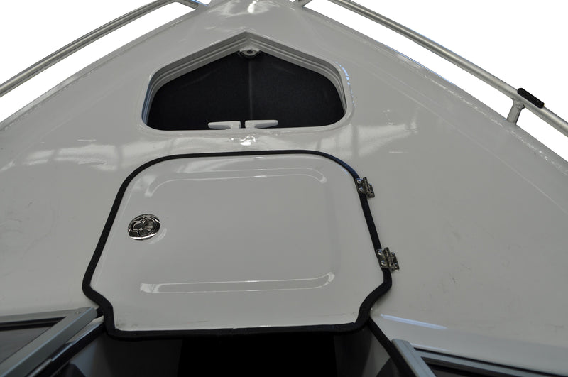 589 Sea Master