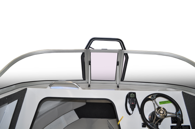 Stacer 589 Sea Runner