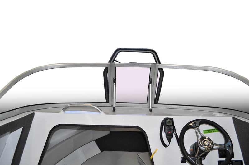 Stacer 589 Sea Runner