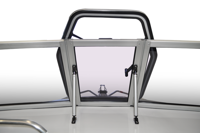Stacer 589 Sea Runner