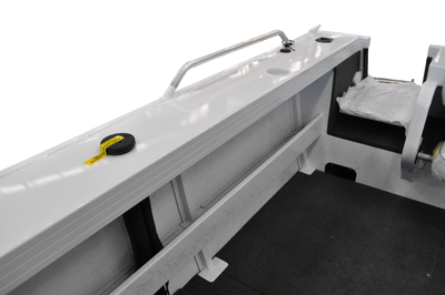 Stacer 589 Sea Runner