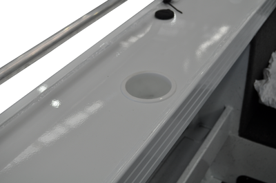 Stacer 589 Sea Runner