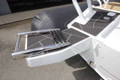 Highfield Sports 560 (HYP)