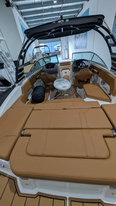 Chaparral 23 SSi OB Bowrider
