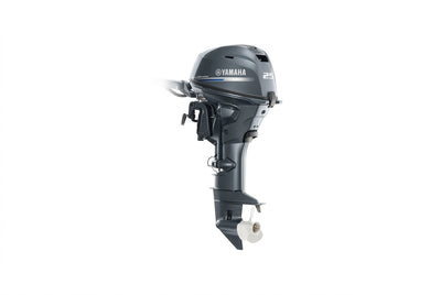 Yamaha F25SWTHC