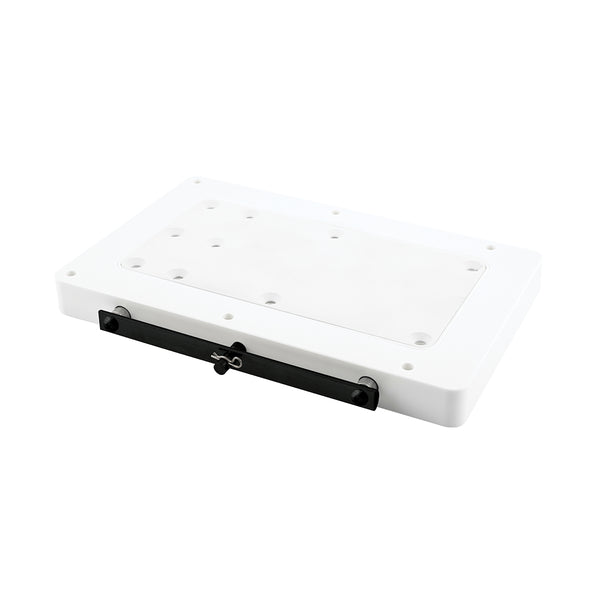 Minn Kota Quick Release Bracket Quest Instinct - Black