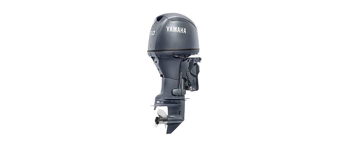 Yamaha F60C