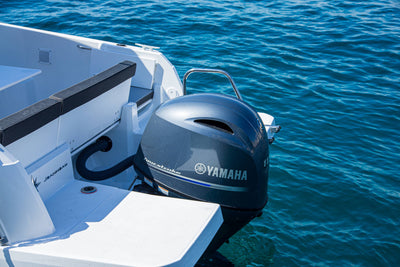 Jeanneau Merry Fisher 605