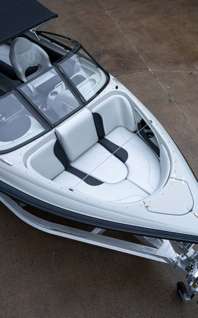 Signature 620BRX Bowrider