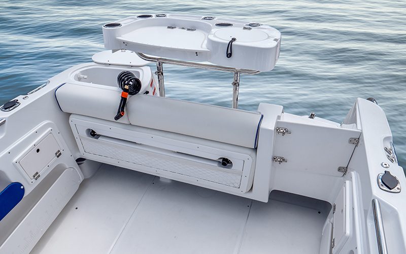 Haines Signature Fisher 620F