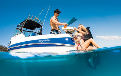 Haines Signature Fisher 620F
