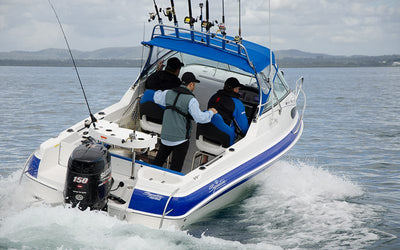 Haines Signature Fisher 620F