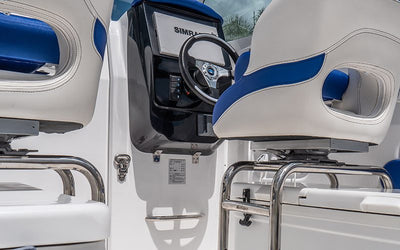 Haines Signature Fisher 620F
