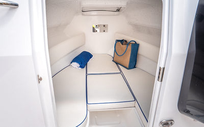 Haines Signature Fisher 620F