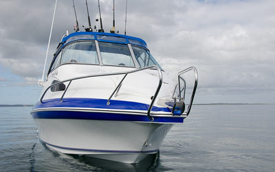 Haines Signature Fisher 620F