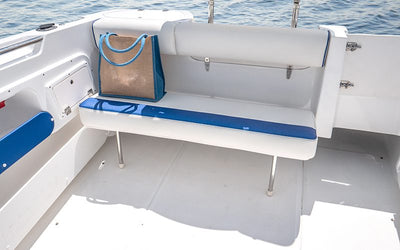 Haines Signature Fisher 620F