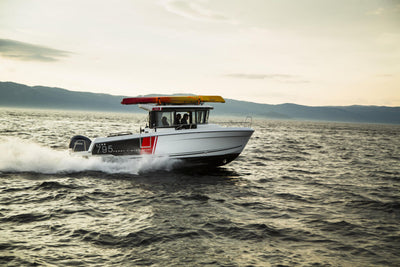 Jeanneau Merry Fisher 795 Sport
