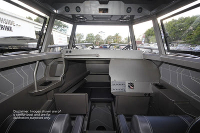 Stabicraft 2350 Ultra Centrecab (Profish)