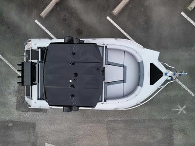 2026 Formosa SRT 565 X Bowrider