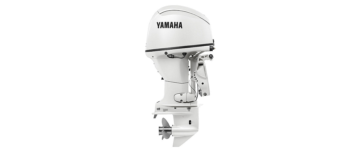 Yamaha F70B