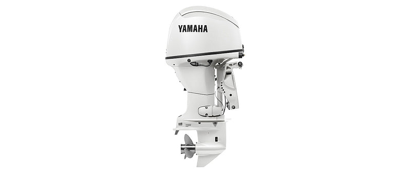 Yamaha F70B