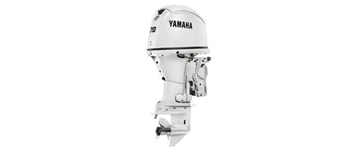 Yamaha F70B