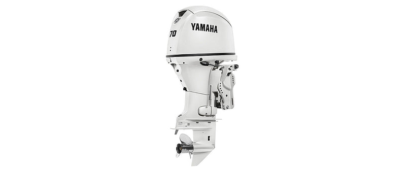 Yamaha F70B