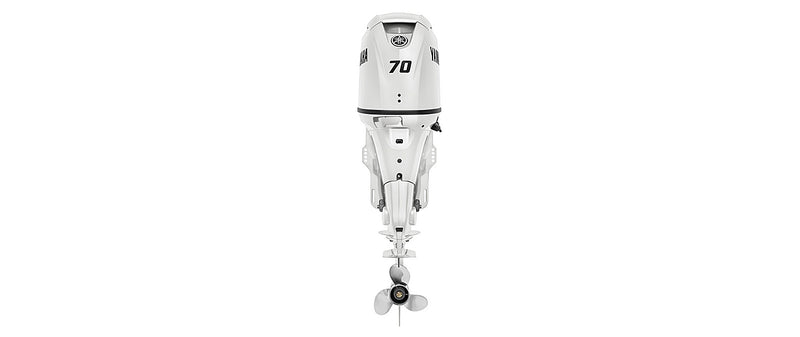 Yamaha F70B