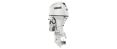 Yamaha F70B