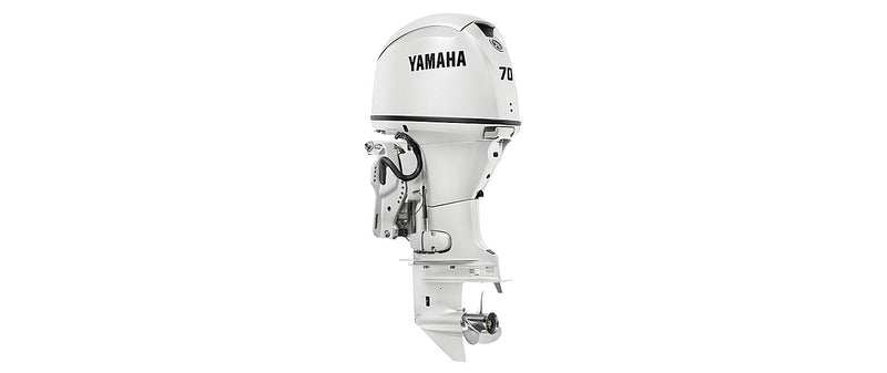 Yamaha F70B