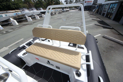 Highfield Sports 560 (HYP)