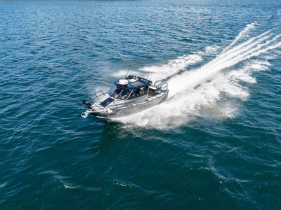 Surtees 770 Game Fisher XL