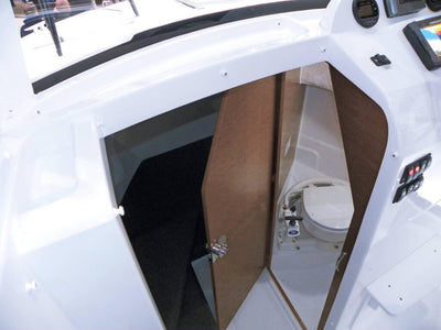 Jeanneau Merry Fisher 695 Sport