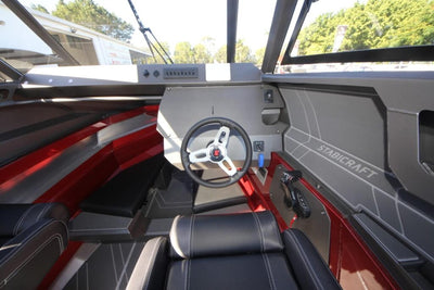 Stabicraft 2050 Supercab