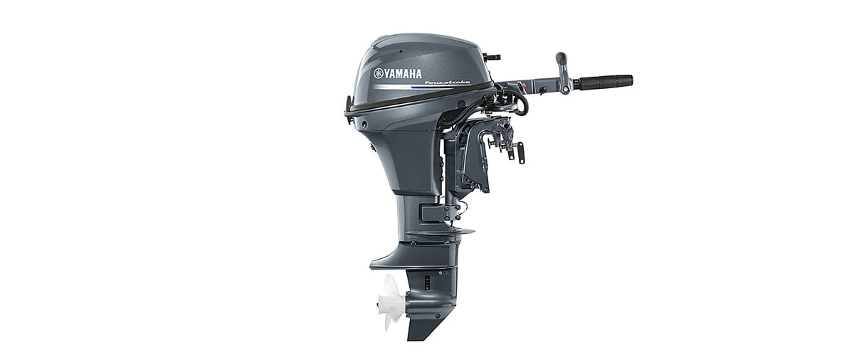 Yamaha F8MHB