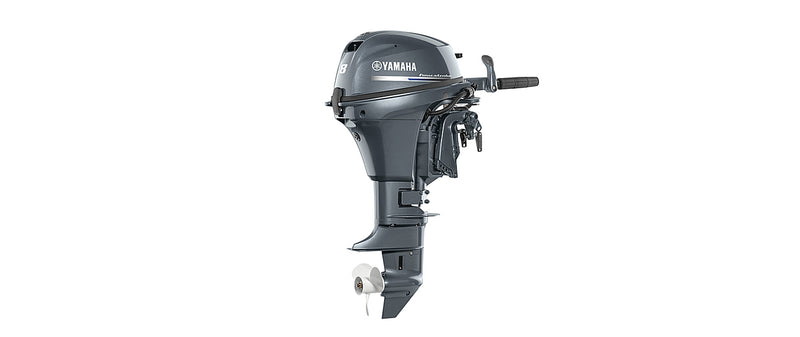 Yamaha F8MHB