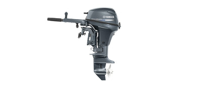 Yamaha F8MHB