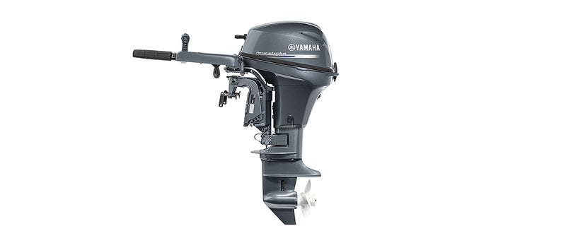 Yamaha F8MHB