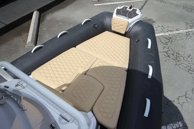 Highfield Sports 560 (HYP)