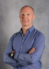 Mark McWilliams