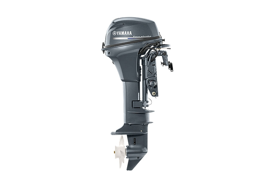 Yamaha T9.9PB