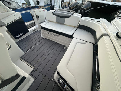 Chaparral 280 OSX | Twin Mercury 250 V8s
