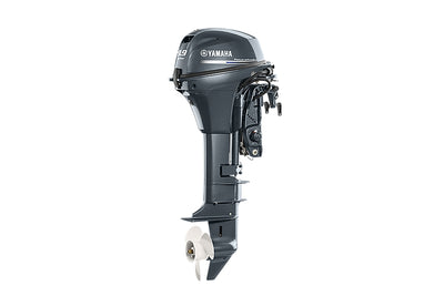 Yamaha T9.9PB