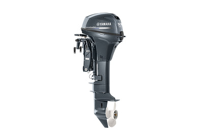 Yamaha T9.9PB
