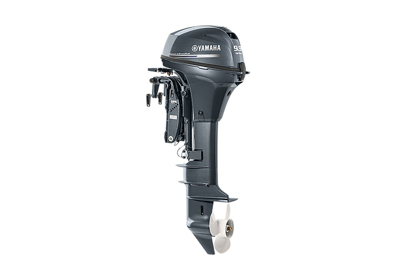 Yamaha T9.9PB