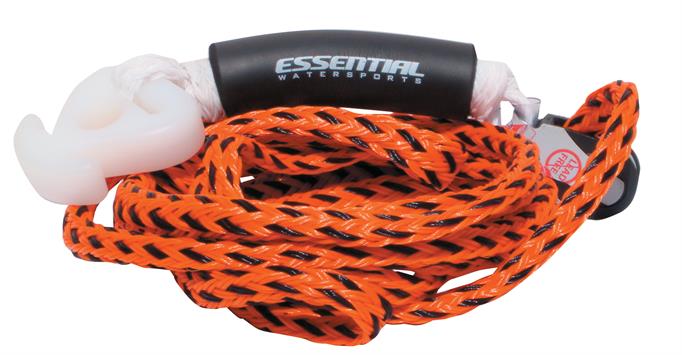 Essential Pro Ski Bridle - with Pulley, Float &amp; Connect
