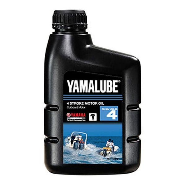 Yamaha 4 Stroke Oil 1 Litre