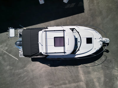 2026 Jeanneau Merry Fisher 795 S2