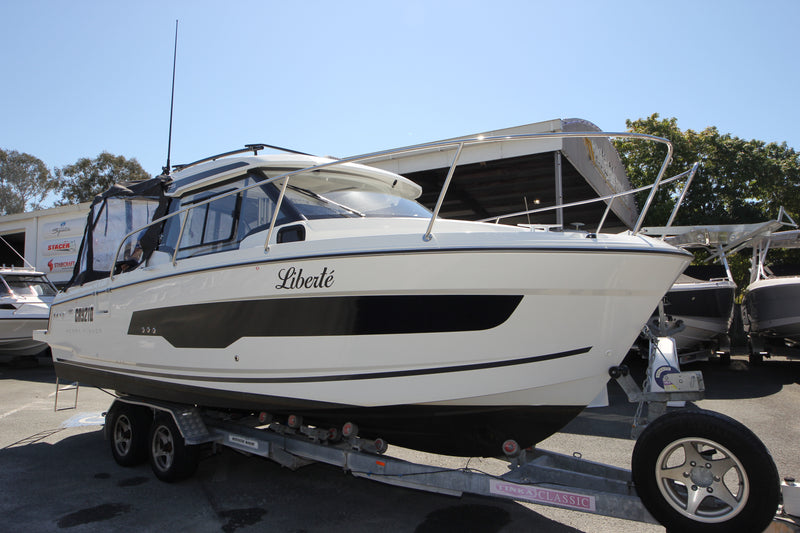 2026 Jeanneau Merry Fisher 795 S2