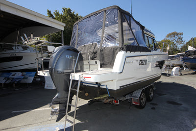 2026 Jeanneau Merry Fisher 795 S2